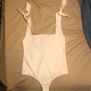 Women’s Free People Bodysuit LAST CHANCE!